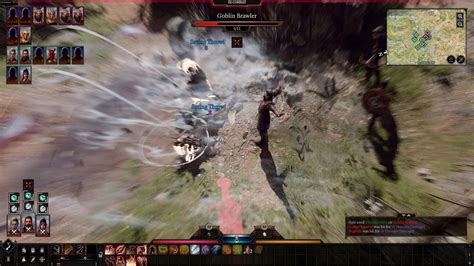 In their patch 4 reveal event, larian studios have shown off the druid class which can transform into cats and badgers and bears, oh my! Buy Baldurs Gate 3 pc cd key for Steam - compare prices