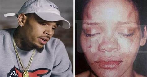 Chris Brown Breaks Silence On Rihanna Domestic Abuse In New Documentary