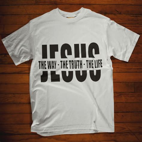 Church T Shirt Design Ideas