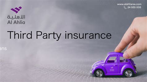 Third party car insurance may or may not be required for all drivers to obtain depending on the state you live in. Al Ahlia car insurance | Third party Insurance | Best ...