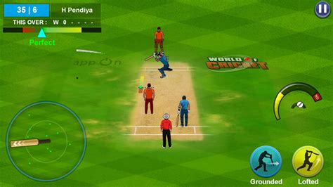 Best Low Mb Cricket Games For Your Android Geeky Soumya