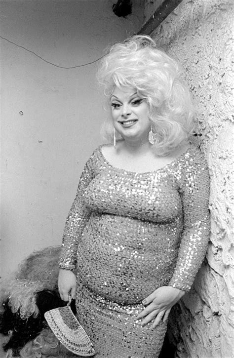 8 Of The Most Famous Drag Queens In History The Vintage News
