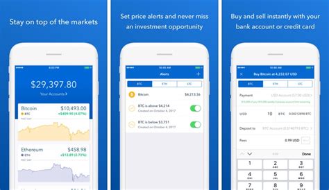 List of the latesest bitcoin apps to hit the market. 5 Best Bitcoin Wallet Apps For iPhone For 2018 - iOS Hacker