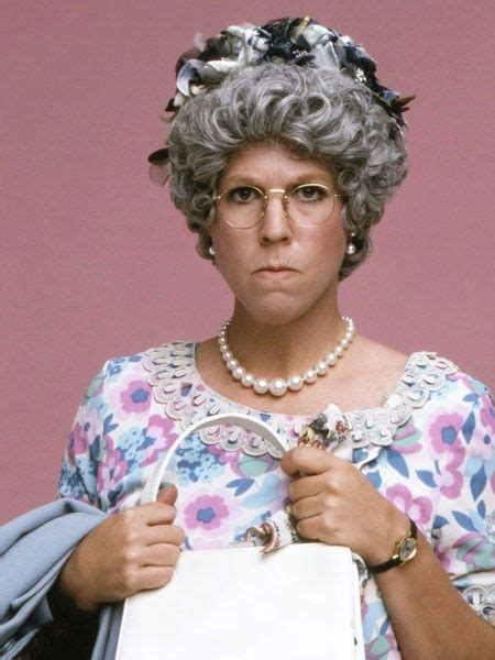 Mama Thelma Harper Played By Vicki Lawrence Originally For The Carol
