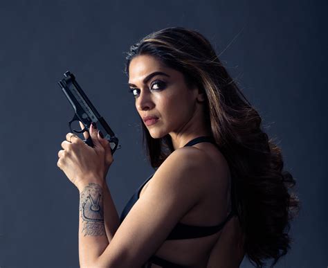 For the premier of xxx: Deepika Padukone In XXX Return Of Xander Cage, HD Movies ...