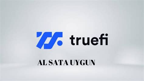 Tru Truefi Coin Youtube