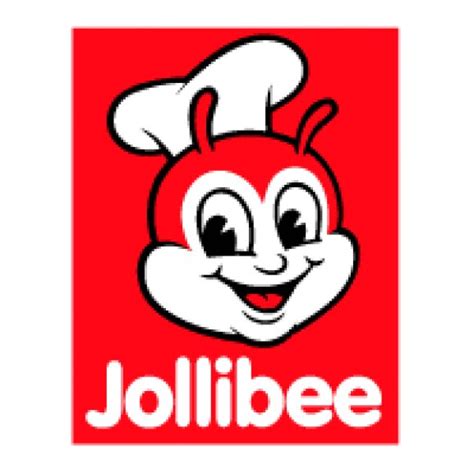 Jollibee Brands Of The World™ Download Vector Logos And Logotypes