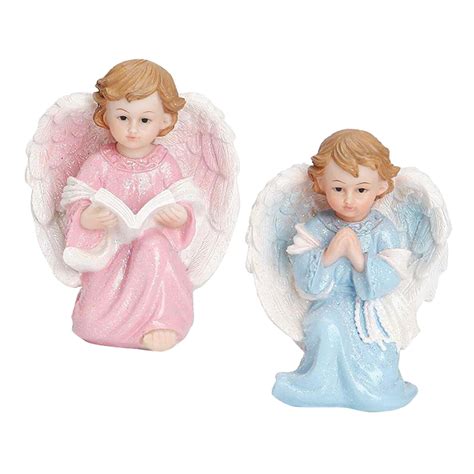 Baby Angel Figurines