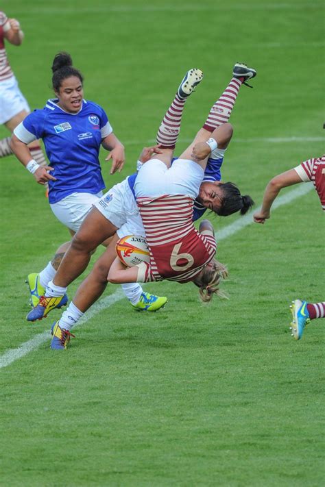 England Women's Rugby Team Win World Cup And Go Back To ...