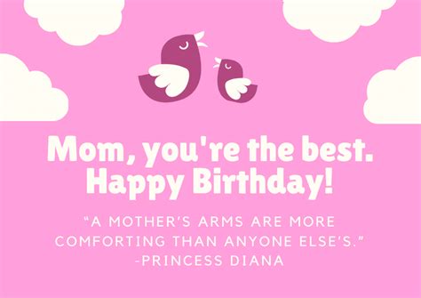 Happy Birthday Poems For Mom That Will Make Her Cry Sitedoct Org