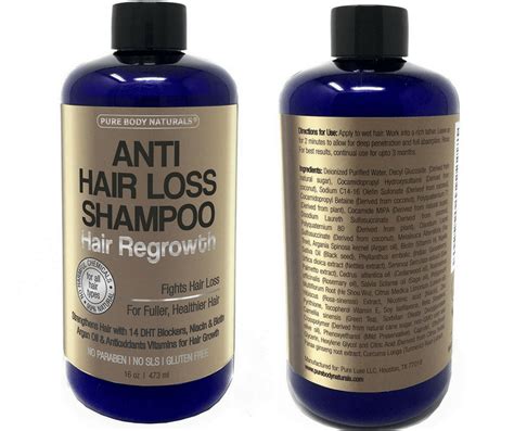 Best Shampoo For Hair Fall Control 7