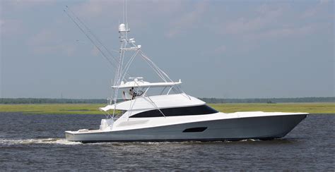 Viking 92 Convertible Yacht For Sale New Boat Dealers Used Vikings