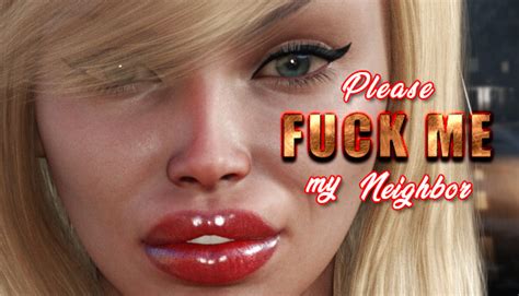 save 70 on please fuck me my sexy neighbor on steam