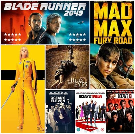 What Is Best Hollywood Movie Series To Watch Quora