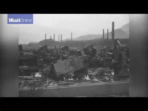 7:28 al jazeera arabic قناة الجزيرة 1 526 317 просмотров. قبل وبعد صور هيروشيما, وبعد حوالي عشرين دقيقة، أَيقن مركز ...