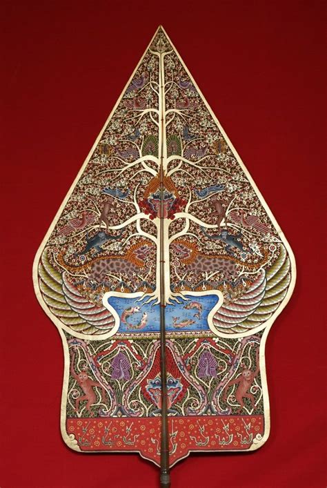 Maybe you would like to learn more about one of these? Pin oleh Indounik di wonderful wayang | Seni tradisional ...