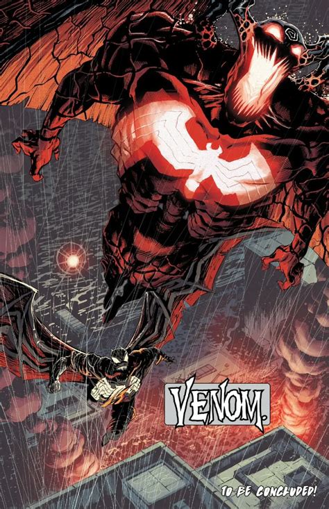 Absolute Carnage 4 8 Comic Book Revolution