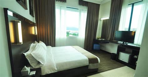 Dreamtel Kota Kinabalu £9 Kota Kinabalu Hotel Deals And Reviews Kayak