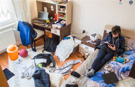 Messy Room Stock Photos Pictures And Royalty Free Images Istock
