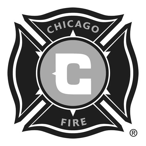 Trending Chicago Fire Soccer New Logo Image Soccer