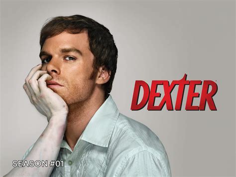 Watch Dexter Season 1 | Prime Video