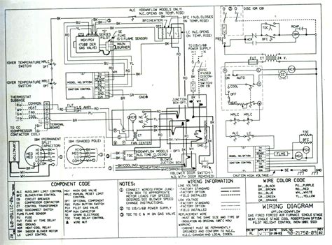 We provide honeywell, white rodgers & other thermostat wiring diagrams and explanation showing how to wire a room thermostat, including just what connections to make and how wires and connectors are color coded to make things easy. Trane Weathertron thermostat Wiring Diagram Elegant in ...