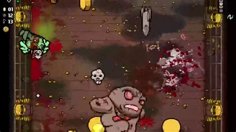 Maybe you would like to learn more about one of these? Binding of Isaac: Afterbirth+ Greedier Mode Clear MissingNo + Chaos Card - YouTube