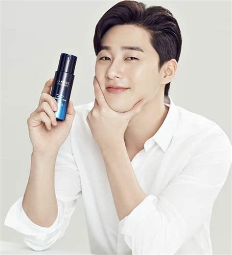 He later appeared in the tv drama dream high 2 and was the host of music bank. ปักพินโดย Samantha Lee ใน Park Seo Joon