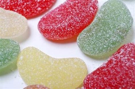 That also has been known to cause diarrhea. Can Eating Sugar-Free Candy Cause Diarrhea? | Livestrong.com