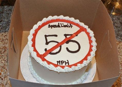 I Cant Drive 55 Sammy Hagar Cake Birthday Cakes For Men 55th