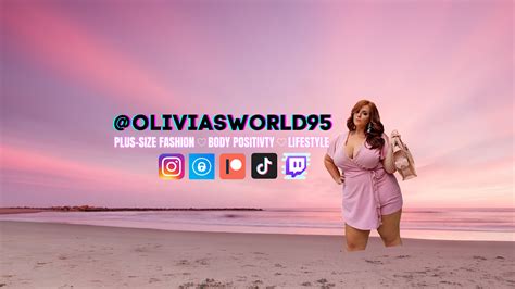 Oliviasworld Youtube