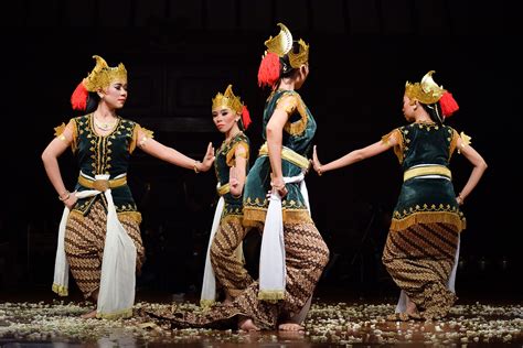 Tari Tradisional Adalah Newstempo