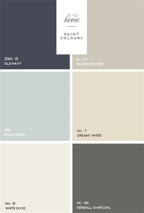 There are several colors that are considerably similar but certainly not identical. Benjamin Moore Pewter | Revere Pewter Hc 172 | Benjamin Revere Pewter | Pewter benjamin moore ...