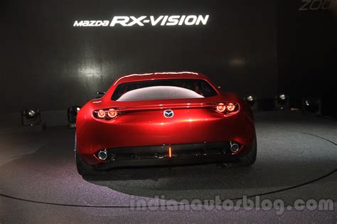 Mazda Rx Indian Autos Blog