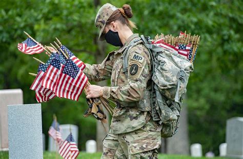 Memorial Day 2020 Best Quotes Remembrances To Honor Those Who Died