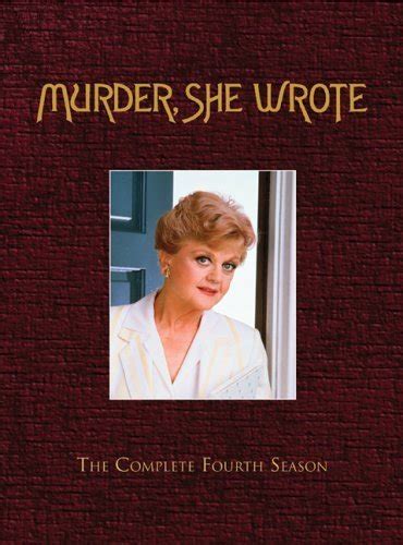 Watch Murder She Wrote Season 12 1984 Free 123movies