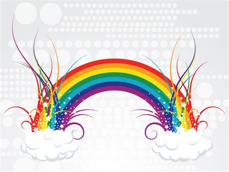 Free Pics Of Cartoon Rainbows Download Free Pics Of Cartoon Rainbows
