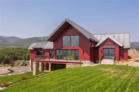 Ecosteel Modern Steel Frame Homes Guide