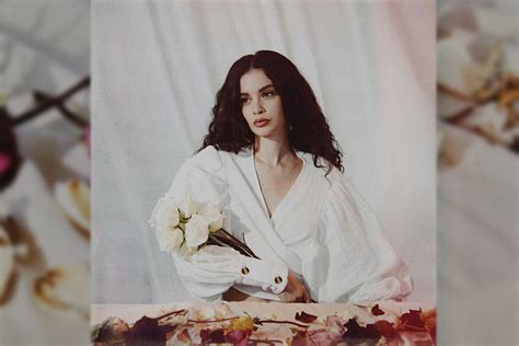 Listen Sabrina Claudio Releases New Project About Time
