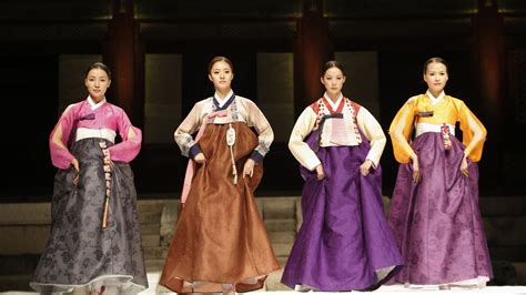 An Introduction To Koreas National Dress Hanbok — Guardian Life — The