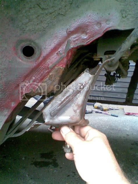 S124 Rear Subframe Mounts Mercedes Benz Owners Forums