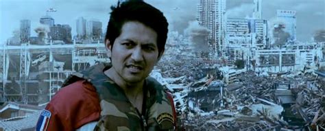 2022 Tsunami Movie Review Disaster Movie World