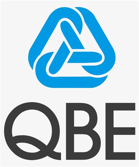 Download Qbe Logo Qbe Insurance Transparent Png Download Seekpng