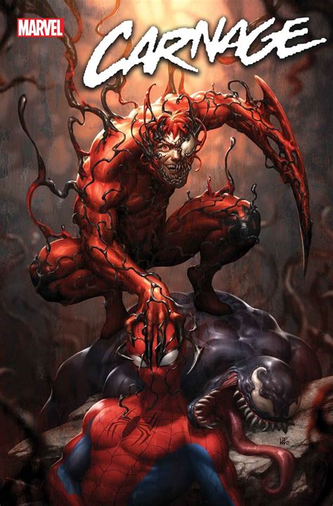 Carnages Terrifying Extrembiote Upgrade Explained Marvel