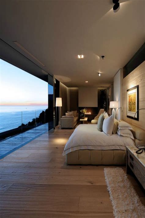 New Home Interior Design Stunning Bedroom View