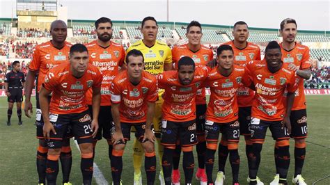 Toda la información del chiapas fútbol club fundado en el año 2002. Jaguares de Chiapas se niega a su extinción y reaparece en ...