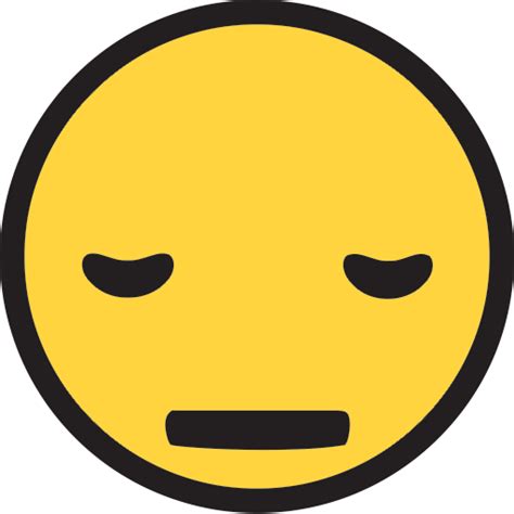 Sleep 35 Sleep Face Emoji Images