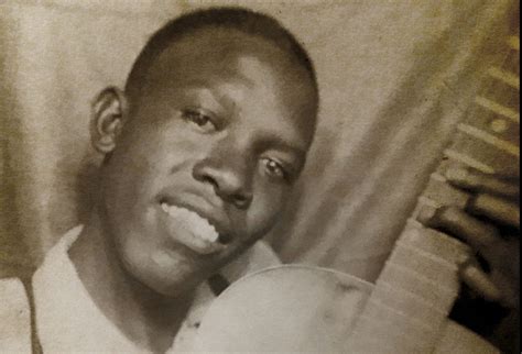 Third Known Photo Of Blues Legend Robert Johnson Unveiled Insidehook