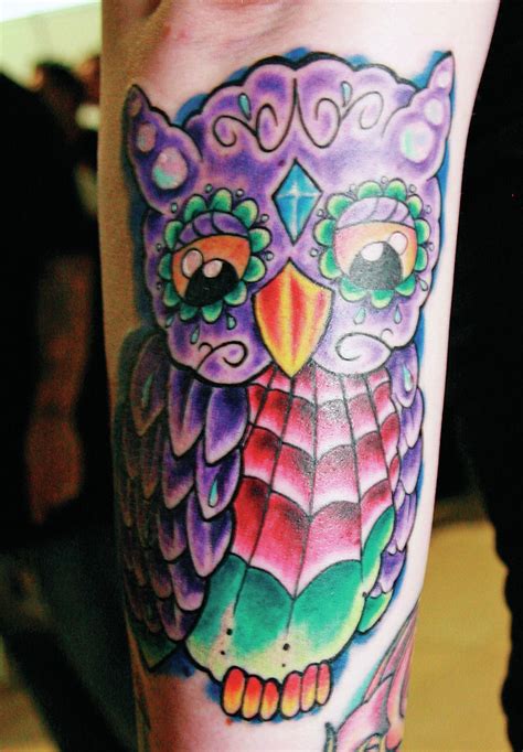 30 Colorful Tattoos For Women To Look Beautiful Flawssy