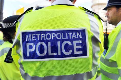 Met Police Officer Accused Of Raping Two Women In 11 Days Bailed Evening Standard